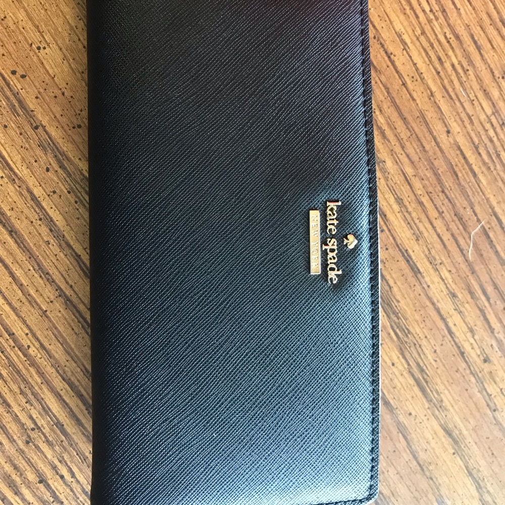 Kate spade wallet
